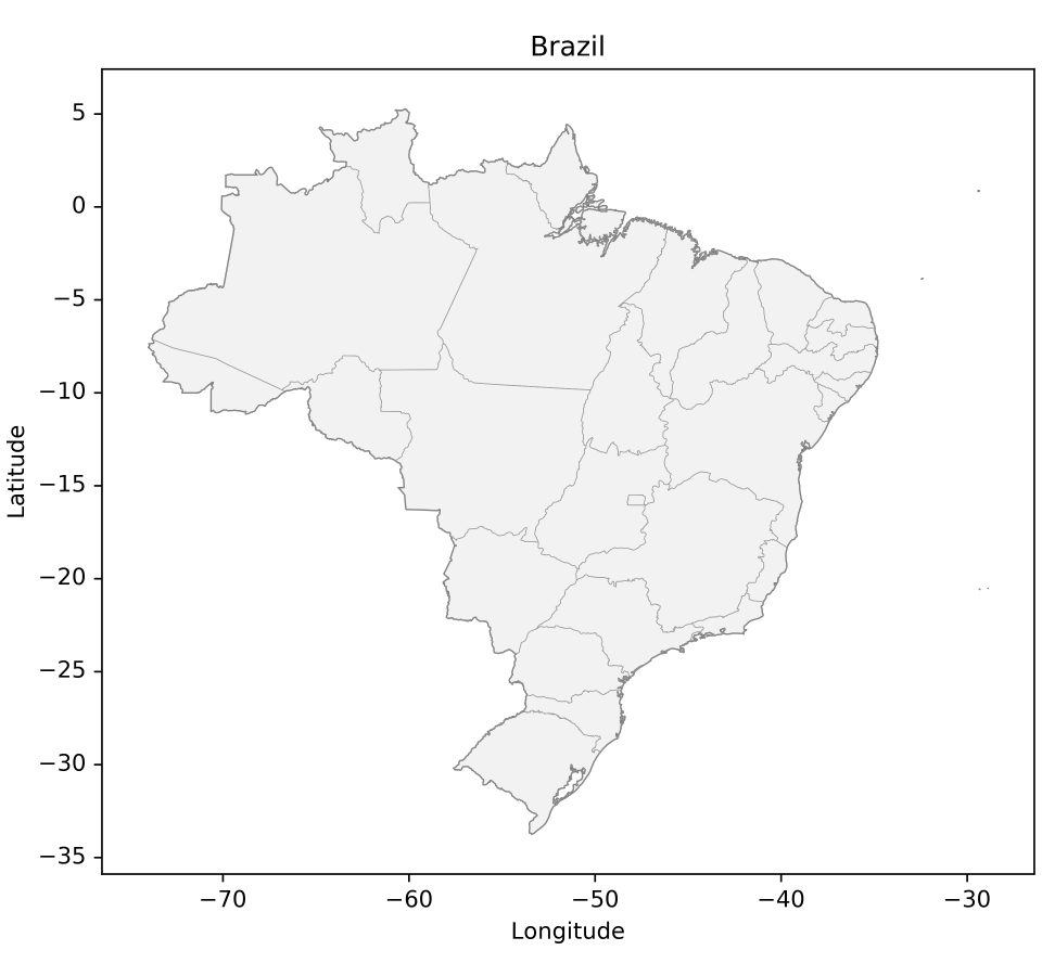 Default light map